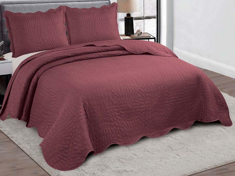 Colcha Agra Solteiro