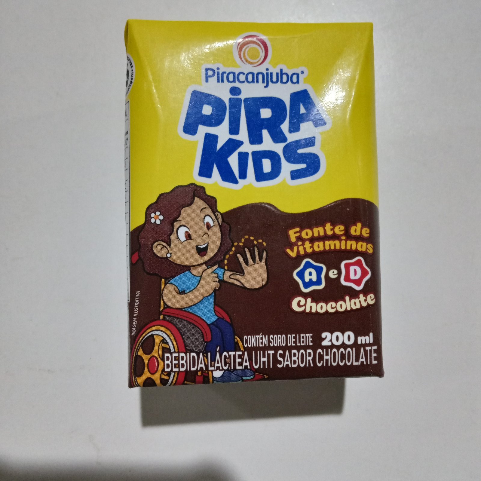 Pira Kids 200ml
