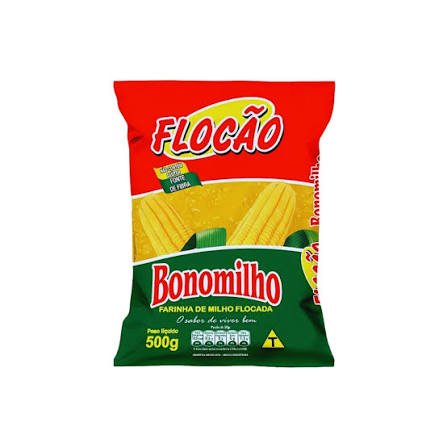 Flocão Bonomilho 500G