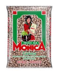 Feijão da Mônica 1kg