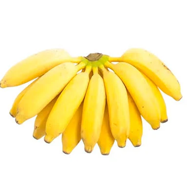 Banana Prata 1kg